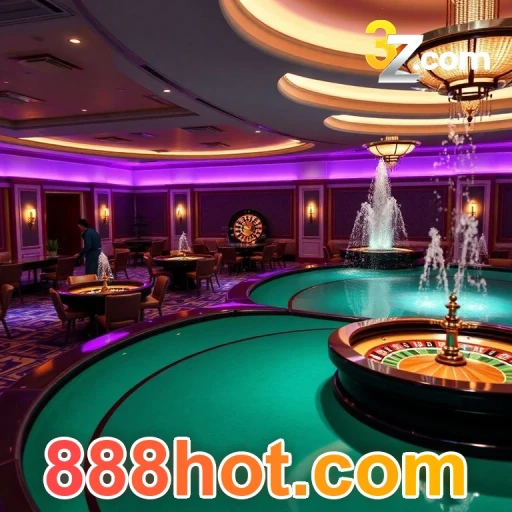 888hot.com Jogos de caça-níqueis