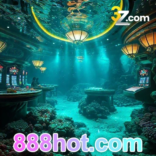 888hot.com Bônus Atraente