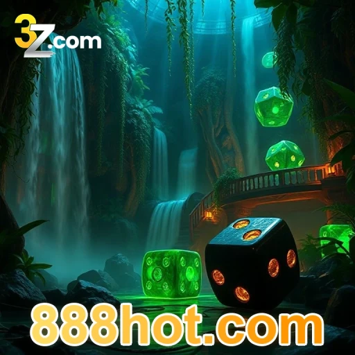 888hot.com Jogos de caça-níqueis