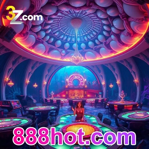 888hot.com Promoções Especiais