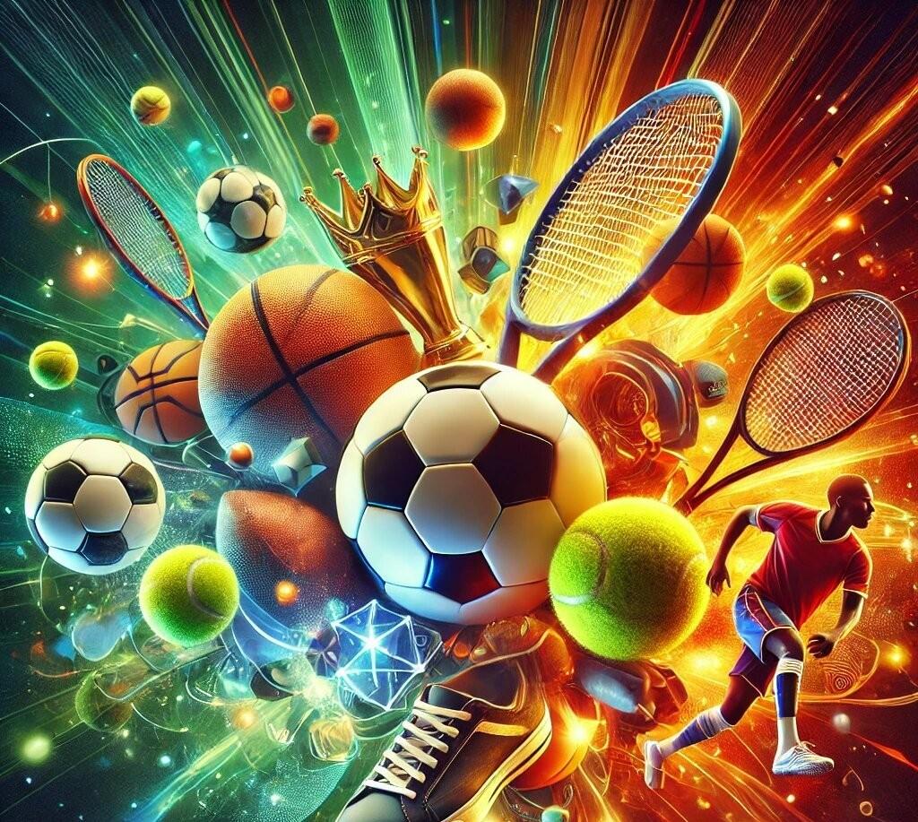 888hot Esportes Populares