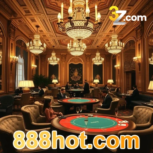 888hot.com Apostas Seguras