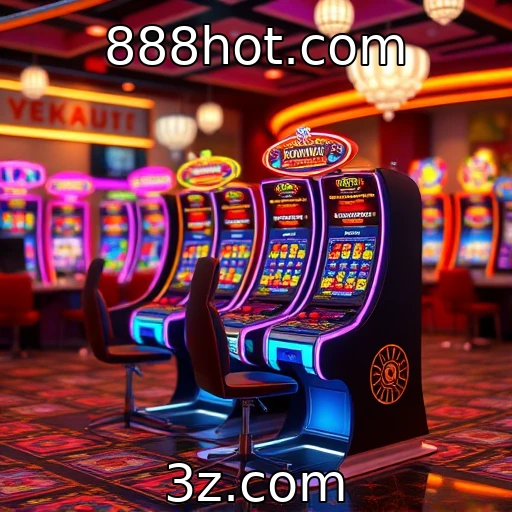 Aumento da diversidade em jogos eletrônicos - 888hot.com