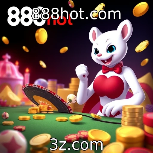 Crescimento das plataformas de jogos online no cenário global : 888hot.com