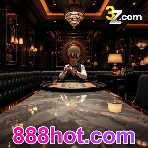 888hot.com Cliente VIP